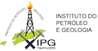 INSTITUTE OF PETROLEUM AND GEOLOGY
