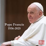KONSELLU MINISTRU DEKRETA LUTU NASIONÁL HO FALESIMENTU PAPA FRANCISCO