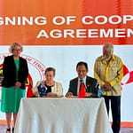 𝐍𝐄𝐖 𝐄𝐑𝐀 𝐎𝐅 𝐂𝐎𝐎𝐏𝐄𝐑𝐀𝐓𝐈𝐎𝐍 𝐃𝐀𝐖𝐍𝐒 𝐅𝐎𝐑 𝐆𝐑𝐄𝐀𝐓𝐄𝐑 𝐒𝐔𝐍𝐑𝐈𝐒𝐄