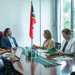 𝐌𝐈𝐍𝐈𝐒𝐓𝐄𝐑 𝐌𝐎𝐍𝐓𝐄𝐈𝐑𝐎 𝐑𝐄𝐂𝐄𝐈𝐕𝐄𝐒 𝐀𝐔𝐒𝐓𝐑𝐀𝐋𝐈𝐀𝐍 𝐒𝐏𝐄𝐂𝐈𝐀𝐋 𝐄𝐍𝐕𝐎𝐘 𝐅𝐎𝐑 𝐆𝐑𝐄𝐀𝐓𝐄𝐑 𝐒𝐔𝐍𝐑𝐈𝐒𝐄