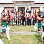 GUVERNO SOSIALIZA RESULTADU INDENTIFIKASAUN NO PLANU REALINHAMENTU AUTO ESTRADA BA KOMUNIDADE ZUMALAI