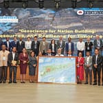 IGTL, I.P. EXPLORA IMPORTÁNSIA HUSI JEOSIÉNSIA BA KONSTRUSAUN NASAUN