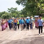 EXPLORASAUN MAGANESIU IHA MAINA I – LAUTEM HATUDU REZULTADU POZITIVU