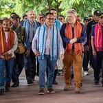 EMPREZA TIVAN SEI BUKA OSAN MEAN NO RITI MEAN IHA ÁREA VEMASSE, VENILALE NO OSSÚ