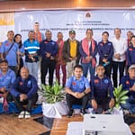 TIVAN LIMITED TROKA BEACON MINERALS HODI HALO PROSPESAUN NO PESKIZA IHA VIQUEQUE NO BAUCAU