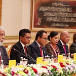 MINISTER MONTEIRO SIGNS ENERGY COOPERATION MOU DURING OFFICIAL VISIT TO BRUNEI DARUSSALAM