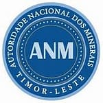 AUTORIDADE NACIONAL DOS MINERAIS TIMOR-LESTE