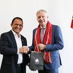 MPRM HO EMBAIXADÓR KANADÁ DESKUTI KOOPERASAUN IHA SETÓR ÓLEU, GÁS NO MINERÁL