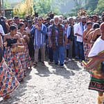 EMPREZA TIVAN LIMITED SEI BUKA OSAN MEAN NO RITI MEAN IHA MANUFAHI, AINARO NO MANATUTU